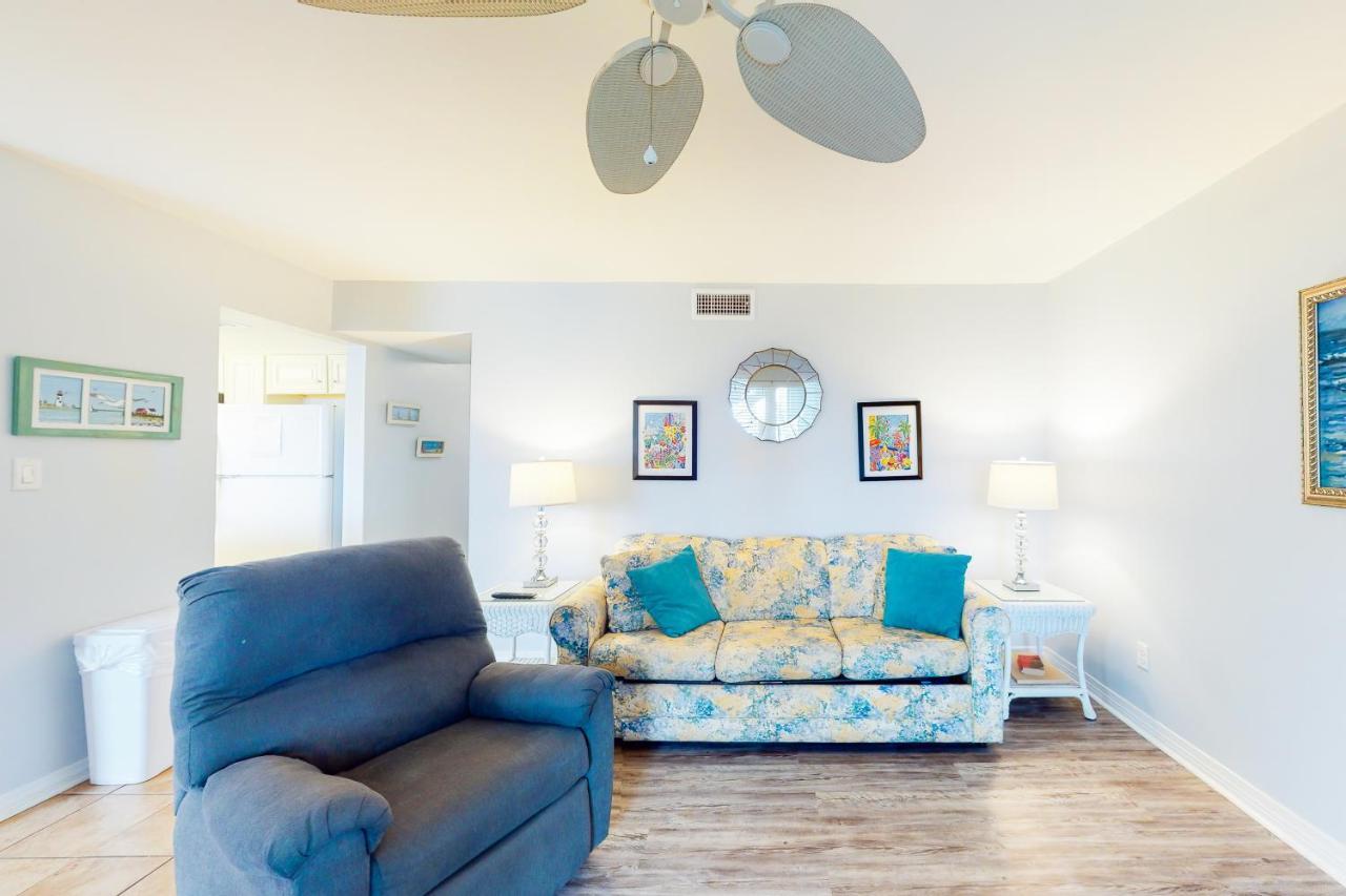 Ocean Echo Villa Gulf Shores Ngoại thất bức ảnh