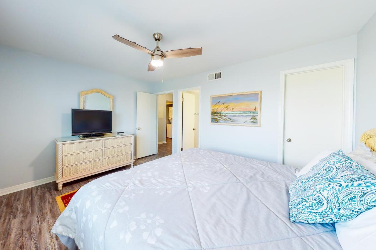 Ocean Echo Villa Gulf Shores Ngoại thất bức ảnh