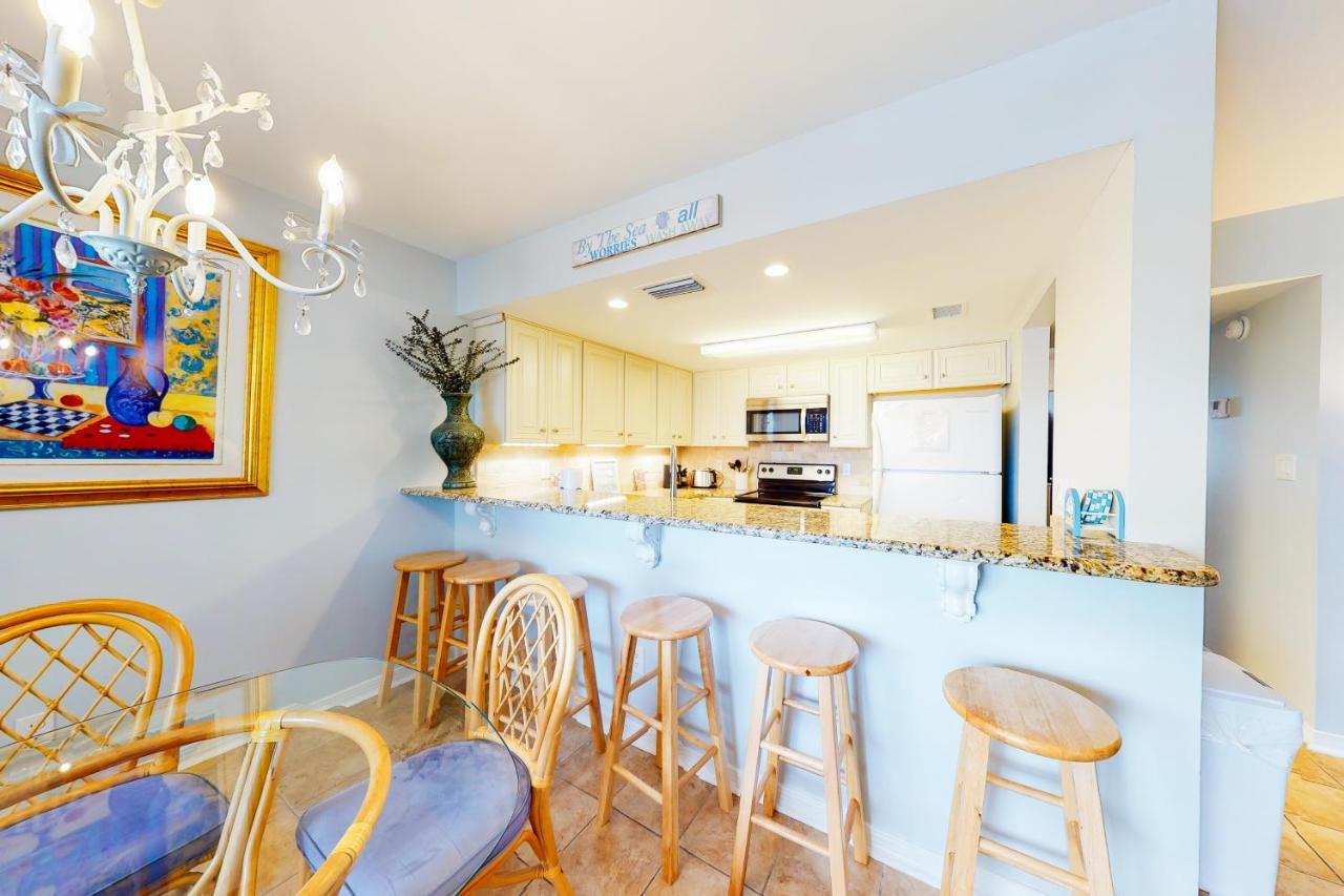 Ocean Echo Villa Gulf Shores Ngoại thất bức ảnh