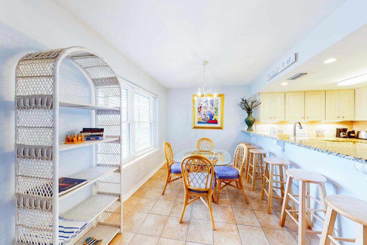 Ocean Echo Villa Gulf Shores Ngoại thất bức ảnh