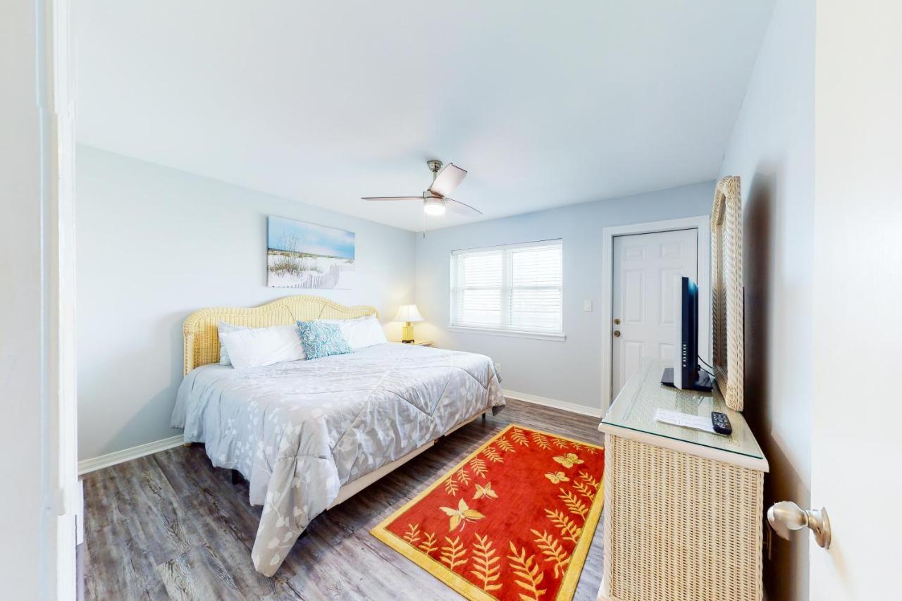 Ocean Echo Villa Gulf Shores Ngoại thất bức ảnh