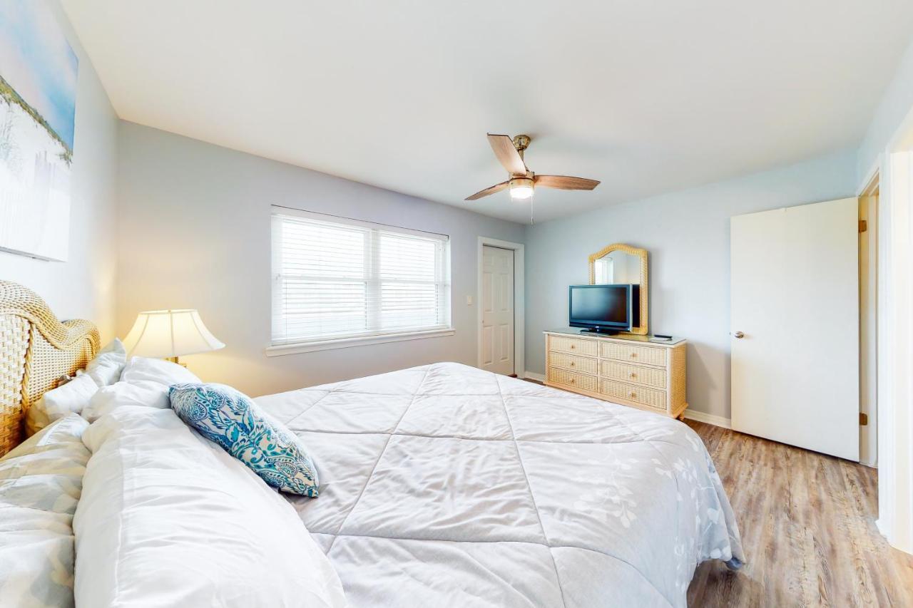 Ocean Echo Villa Gulf Shores Ngoại thất bức ảnh