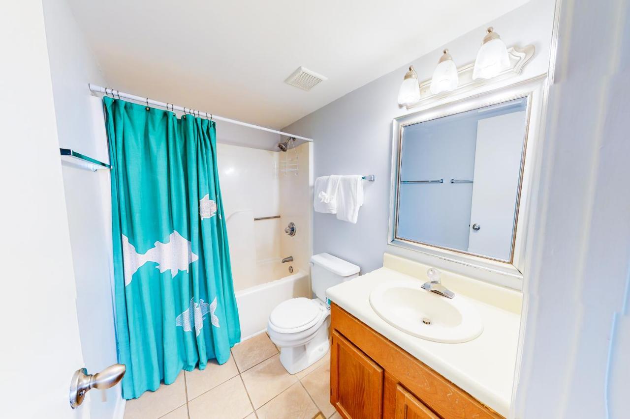 Ocean Echo Villa Gulf Shores Ngoại thất bức ảnh