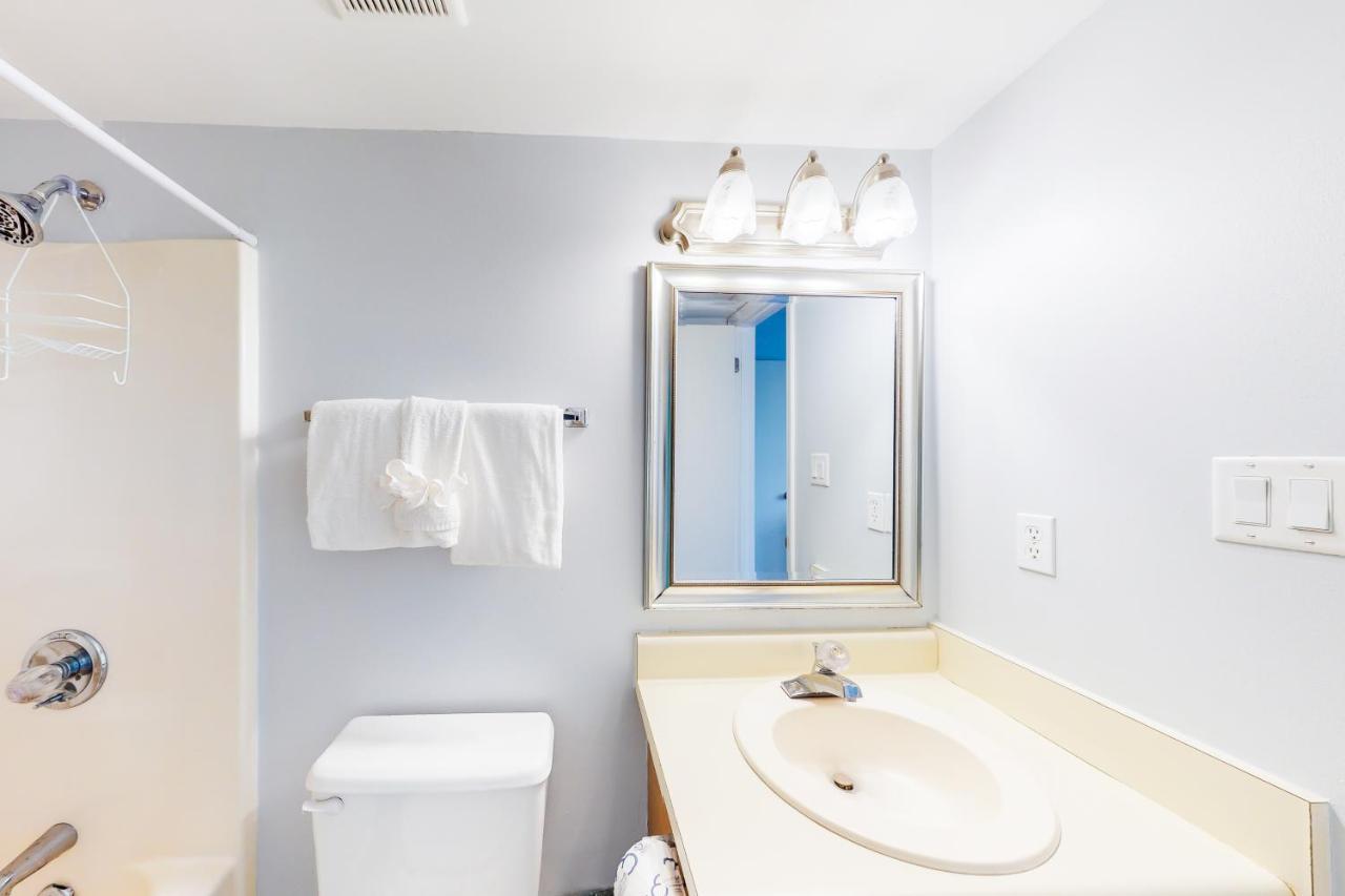 Ocean Echo Villa Gulf Shores Ngoại thất bức ảnh