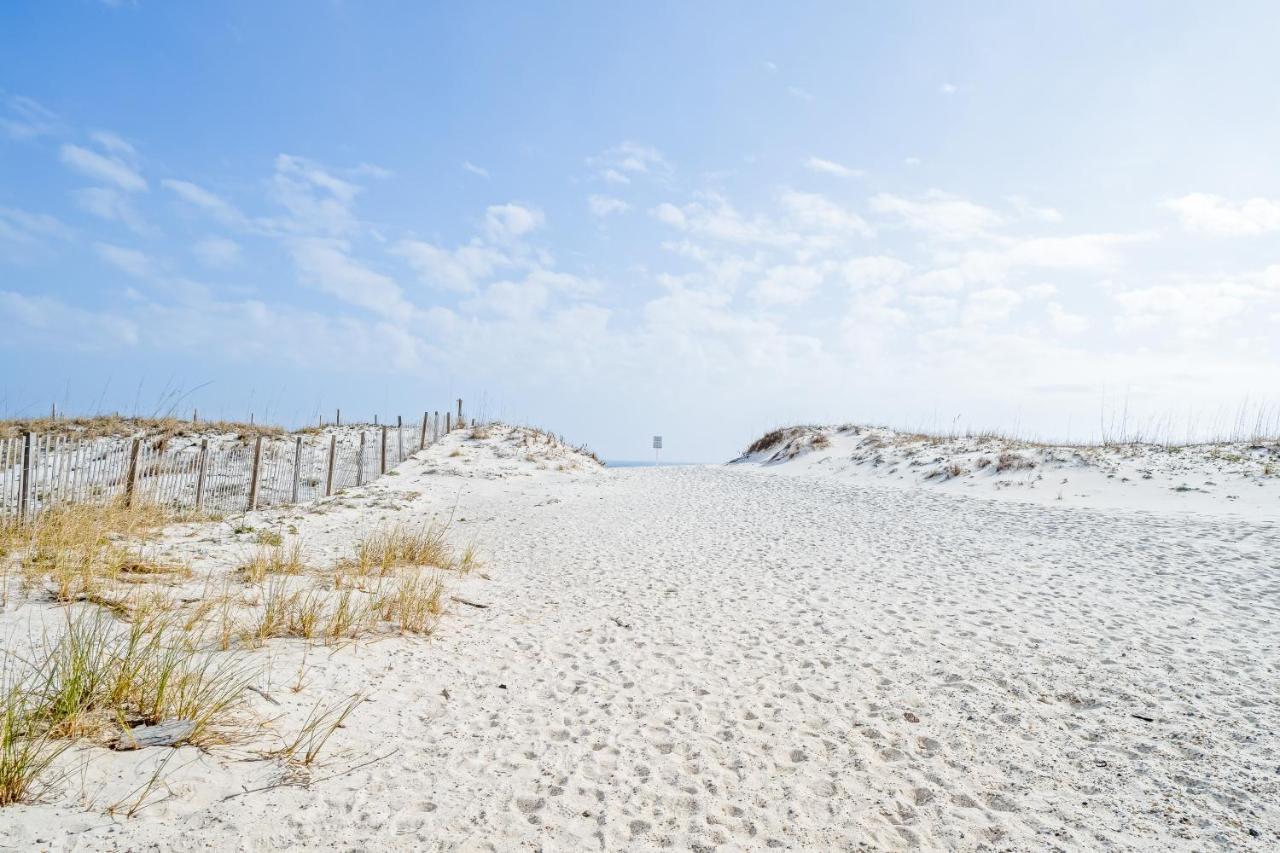 Ocean Echo Villa Gulf Shores Ngoại thất bức ảnh